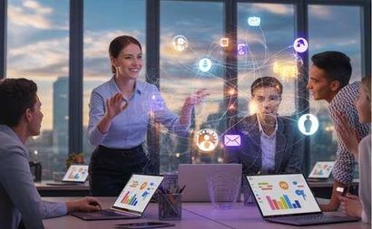 What Are the Best AI Marketing Automation Platforms for Agencies in 2025?